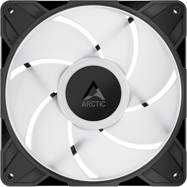 Комплект вентиляторов для корпуса Arctic P14 Pro A-RGB 3 Pack ACFAN00320A