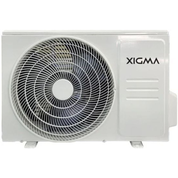 Кондиционер Xigma Jetpro XG-JP27RHA