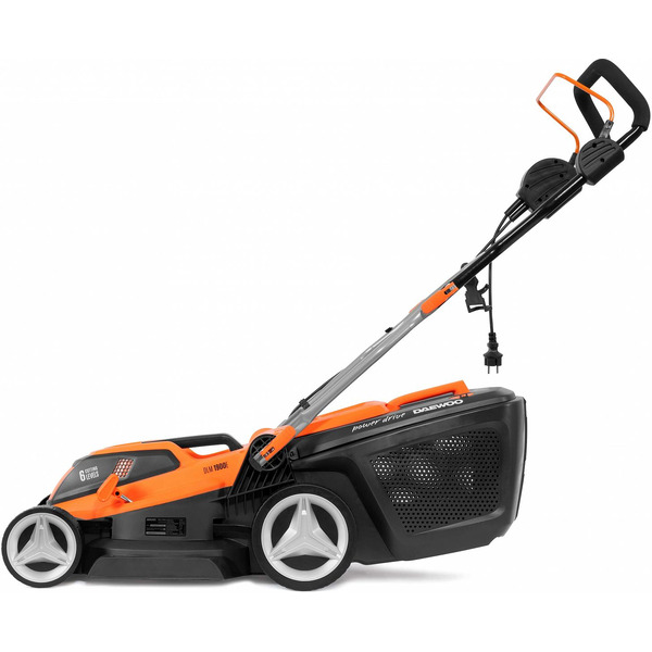 Газонокосилка Daewoo Power DLM 1900E