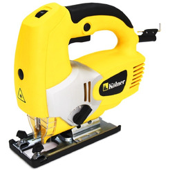 Электролобзик KOLNER KJS 800VCL