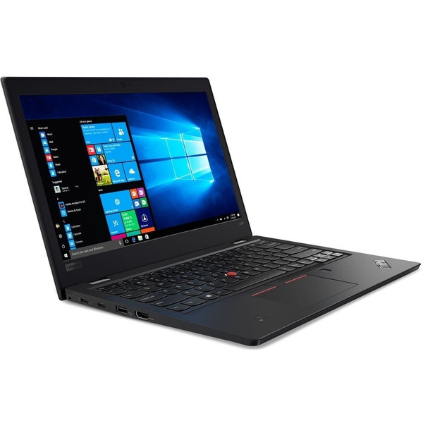 Ноутбук Lenovo ThinkPad L380 Yoga 20M7001BRT