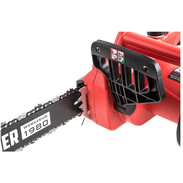 Электрическая цепная пила Hammer CPP1814E (577634)