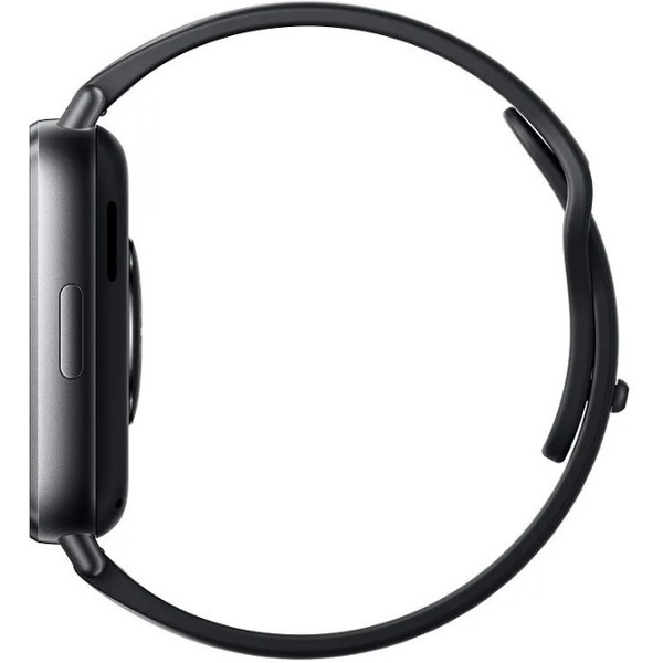Смарт-часы Xiaomi Redmi Watch 5 Active Midnight Black (BHR8784GL/M2351W1)
