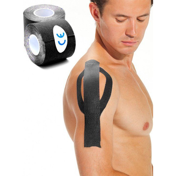 Кинезио тейп Bradex SF 0190