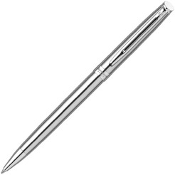 Ручка Waterman Hemisphere (S0920470) Steel CT M