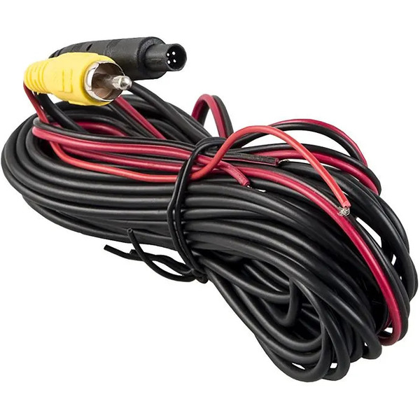 Камера заднего вида INTERPOWER Cam-IP*168 AHD/CVBS