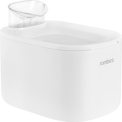 Питьевой фонтан Rombica myPet Mia PWF-001