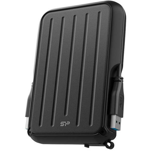 Внешний накопитель Silicon-Power Armor A66 1TB SP010TBPHD66SS3K