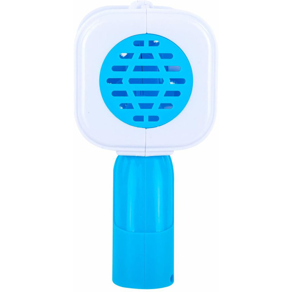 Генератор мыльных пузырей BRAUBERG Бластер погружной с подстветкой 665146