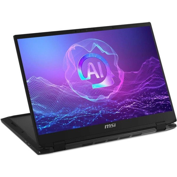 Ноутбук MSI Summit A16 AI+ A3HMTG-084