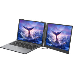 Портативный монитор Blackview SCM6
