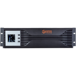 Источник бесперебойного питания Kiper Power SmartPro 5000 RM Gen1 (5000VA/4000W)