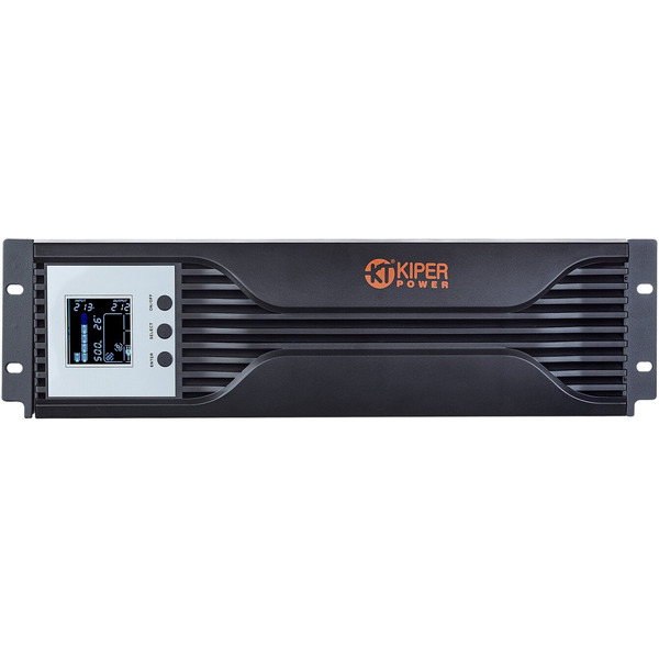 Источник бесперебойного питания Kiper Power SmartPro 5000 RM Gen1 (5000VA/4000W)
