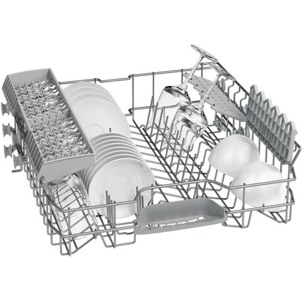 Встраиваемая посудомоечная машина Bosch SMV25CX00R