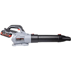 Воздуховка Profipower MKDUB-18V (E0228)