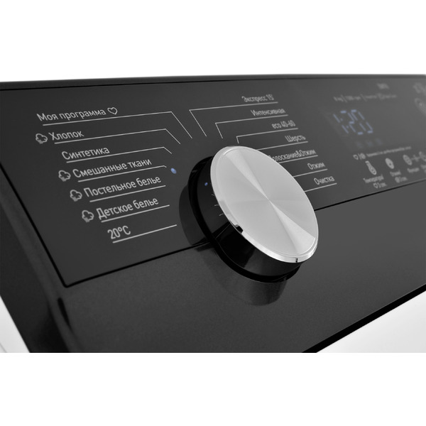 Стиральная машина ZUGEL ZWT8
