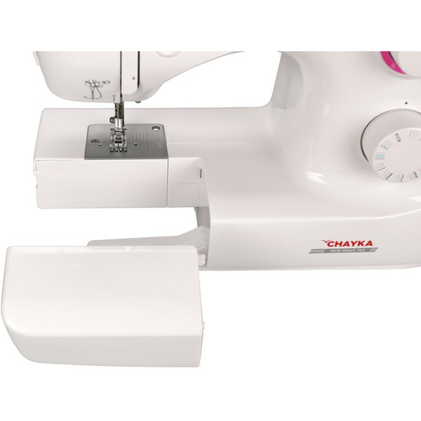 Швейная машина CHAYKA New Wave 760