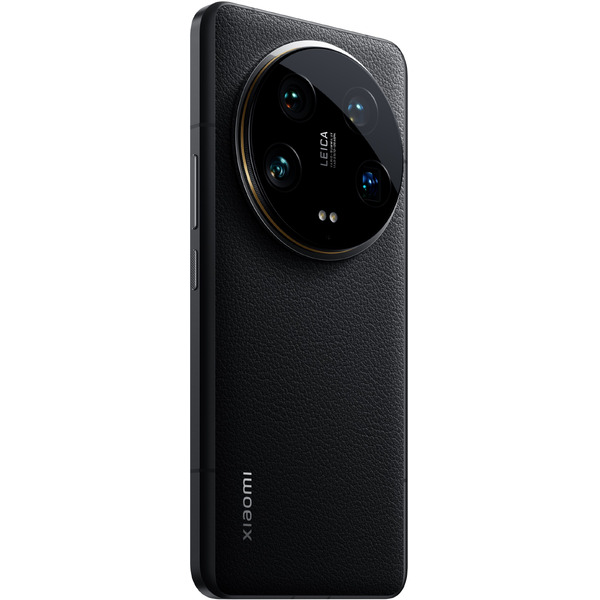 Смартфон Xiaomi 14 Ultra 16GB/512GB Black RU