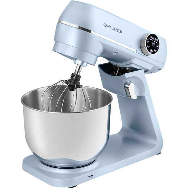 Планетарный миксер MAUNFELD MF-423BL