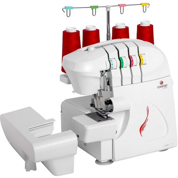 111 Оверлок COMFORT