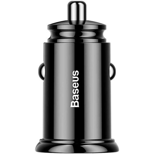 Автомобильное зарядное Baseus CCALL-YD01
