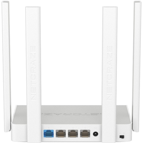 Wi-Fi роутер Netcraze Speedster NC-3013