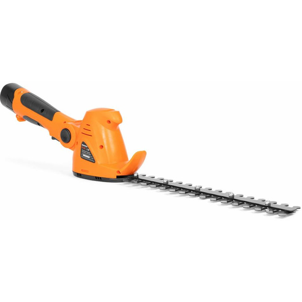 Ножницы-кусторез Daewoo Power DAHT 1212Li Set (с 1-им АКБ)