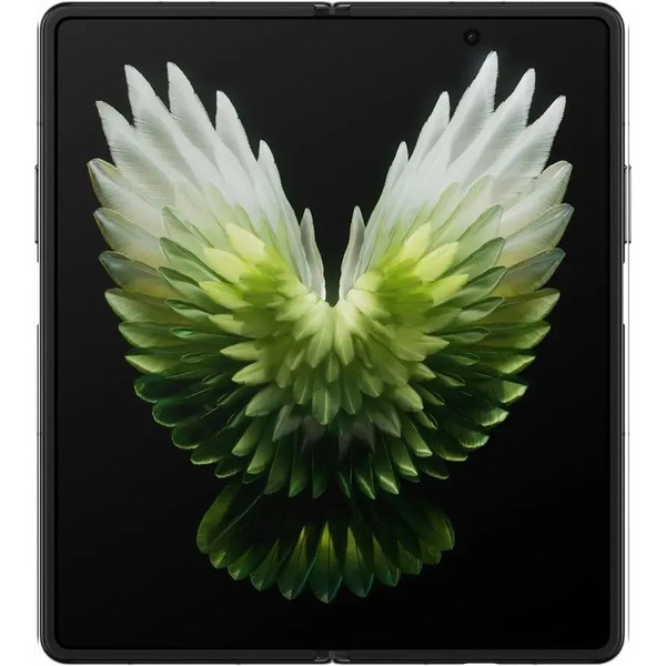 Смартфон Tecno Phantom V Fold 2 12GB/512GB (графитовый серый)