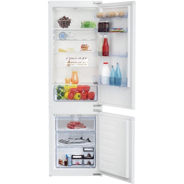 Встраиваемый холодильник Beko BCHA2752S