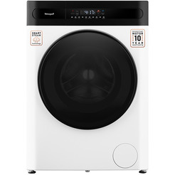 Стирально-сушильная машина WEISSGAUFF WMD 49411 DC Inverter Steam