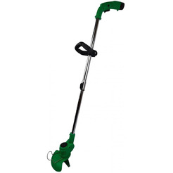 Триммер Zitrek GreenCut 12 082-2000 (с 1 АКБ и ЗУ)