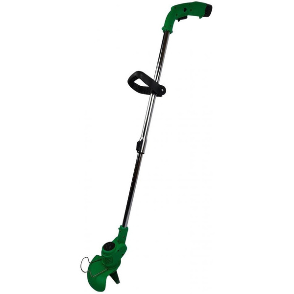 Триммер Zitrek GreenCut 12 082-2000 (с 1 АКБ и ЗУ)