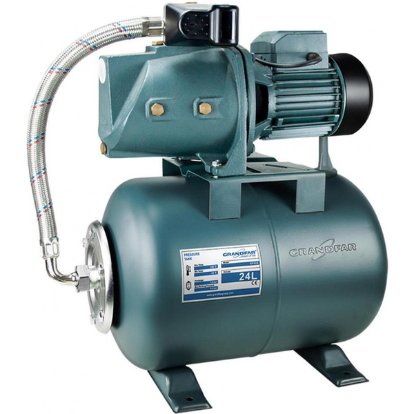 Насосная станция Grandfar AUTOJSWm110