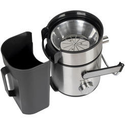 Соковыжималка MAUNFELD MJE.1500S