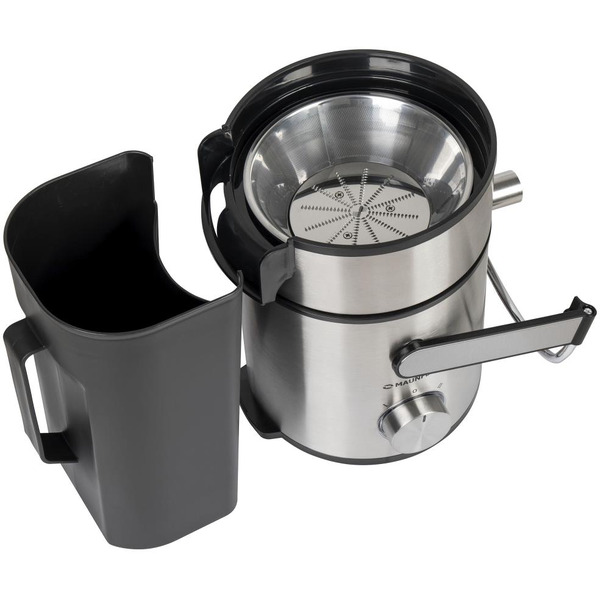 Соковыжималка MAUNFELD MJE.1500S