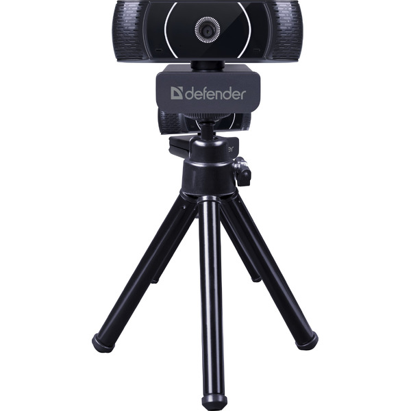 Веб-камера DEFENDER G-lens 2590 (63113)