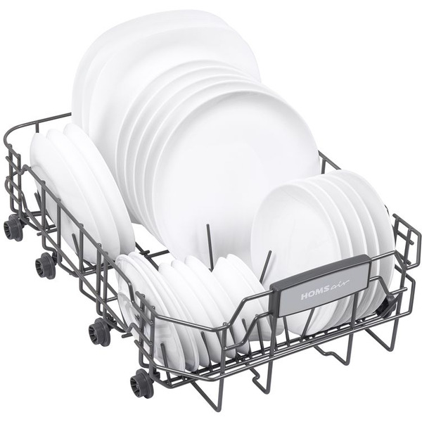 Встраиваемая посудомоечная машина HOMSair DW47M