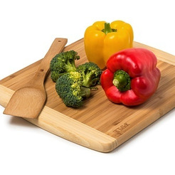 Разделочная доска Taller TR-52204