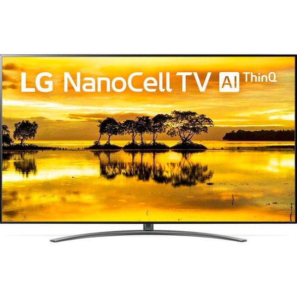 Телевизор LG 86SM9000PLA