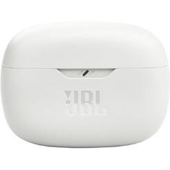 Наушники JBL Wave Beam (JBLWBEAMWHT) белый