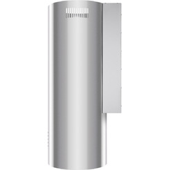 Вытяжка Maunfeld Lee Wall 35 (нержавеющая сталь)