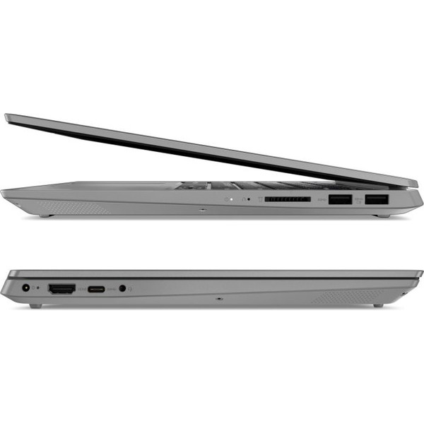 Ноутбук Lenovo IdeaPad S340-14IIL 81VV00CERE