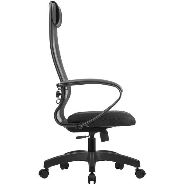 Кресло МЕТТА 11 MPRU (черный)