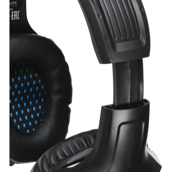 Наушники Oklick HS-L370G Eclipse