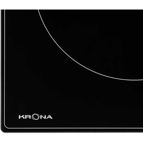 Варочная панель Krona Forte 45 BL
