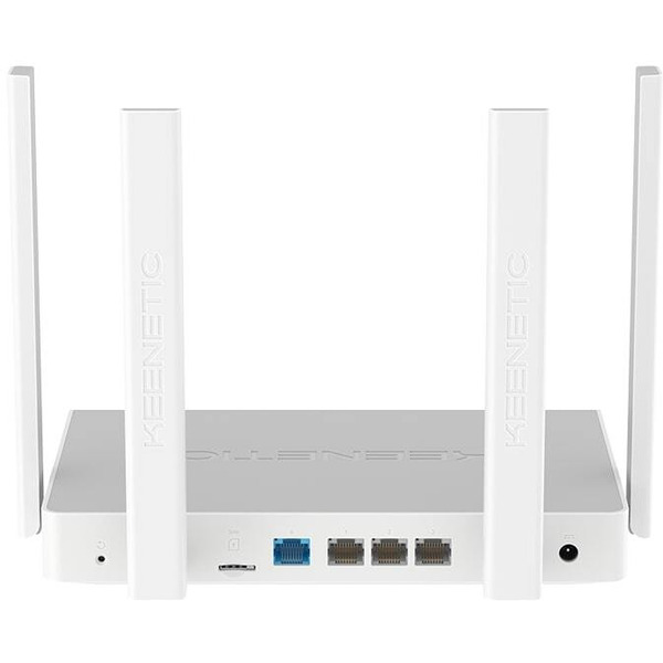 4G Wi-Fi роутер Keenetic Skipper 4G KN-2910