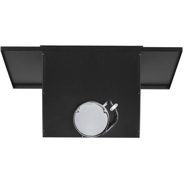 Вытяжка CIARKO Brigantina 60 Black