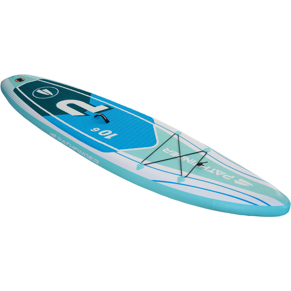 SUP-борд Pathfinder 10'6" SUP Set 2024