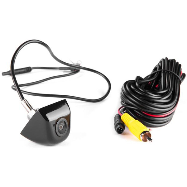 Камера универсальная INCAR VDC-007MHD