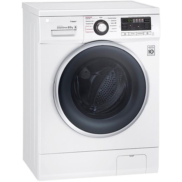 Стиральная машина LG FH2G6WDS3